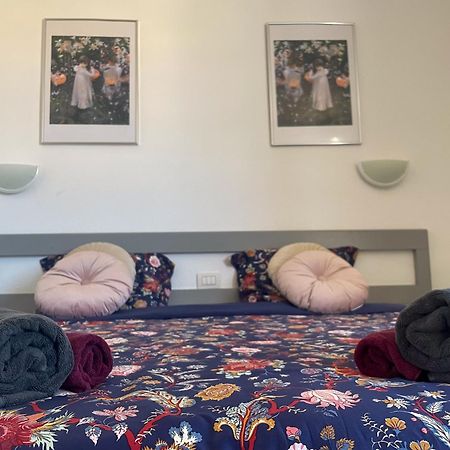 Casita Bonita - Bouganville Residence 코스타 데 안티과 외부 사진
